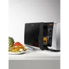 Electrolux EMS21400S mikrohullámú sütő grill funkcióval