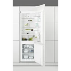 Electrolux ENN2851AOW alulfagyasztós No Frost kombinált hűtőszekrény