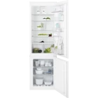 Electrolux ENN2851AOW alulfagyasztós No Frost kombinált hűtőszekrény