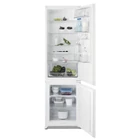 Electrolux ENN3101AOW alulfagyasztós kombinált hűtőszekrény