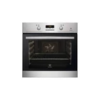 Electrolux EOA3454AOX beépíthető sütő