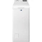 Electrolux EWT1266ESW Felültöltős mosógép