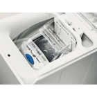 Electrolux EWT1376HGW felültöltős mosógép