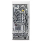 Electrolux EWT1376HGW felültöltős mosógép