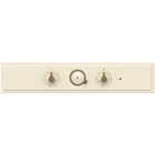 Gorenje BO7732CLI beépíthető rusztikus bézs sütő