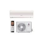 Gree Comfort X GWH09ACC-K6DNA1A oldalfali mono split klíma 2.6 kW