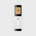 Gree SILVER X GWH12ACC oldalfali split klíma csomag 3,5 kW