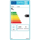Hajdu CUBE SMART C120S elektromos vízmelegítő