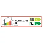 Immergas Victrix Zeus 32 kondenzációs fali gázkazán