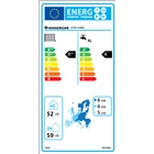 Immergas Victrix Hybrid monoblokkos hőszivattyú 4 kW + kondenzációs gázkazán 24 kW