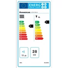 Immergas VICTRIX TERA 32 ErP Kombi kondenzációs gázkazán