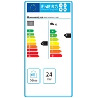 Immergas NIKE STAR 24kW ErP KOMBI  kéményes fali gázkazán