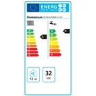 Immergas Victrix Superior 32 kW  ErP KOMBI  Kondenzációs fali gázkazán