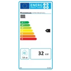 Immergas VICTRIX TERA 35 Plus v2 ErP fűtő kondenzációs gázkazán (32 kW)