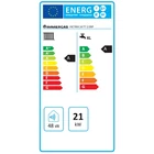 Immergas Victrix TT 24 kW ErP KOMBI  Kondenzációs fali gázkazán