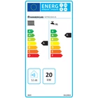 Immergas Victrix Zeus 25 kW  ErP TÁROLÓS  Kondenzációs fali gázkazán