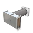 inVENTer iV12-Smart Corner hővisszanyerős szellőztető készülék