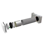 inVENTer iV12-Smart Corner hővisszanyerős szellőztető készülék