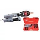 Rothenberger ROMAX AC ECO présgép (220V) kofferben