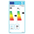 Bosch Condens GC5700iW 35/35 C KOMBI Kondenzációs fali gázkazán 35 kW