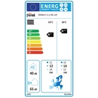 Ferroli Omnia S 3.2 HI6 14T 3 fázis 14 kW levegő/víz hőszivattyú