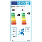 Ferroli Omnia S 3.2 HI6 16T 3 fázis 16 kW levegő/víz hőszivattyú