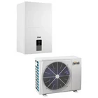Ferroli Omnia S 3.2 HI6 16T 3 fázis 16 kW levegő/víz hőszivattyú