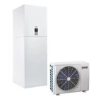 Ferroli Omnia ST 3.2 HI3 10 kW 1 fázis hőszivattyú 190 lit HMV tárolóval