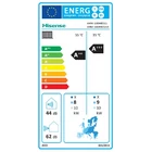 Hisense Hi-Therma 10 kW 3 fázisú hőszivattyú szett