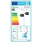 Hisense Hi-Therma 6 kW 1 fázisú hőszivattyú szett