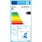 Hisense Hi-Water AH-200 hőszivattyús vízmelegítő és tároló