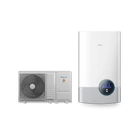 Hisense Hi-Therma 6 kW 1 fázisú hőszivattyú szett