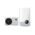 Hisense Hi-Therma 12 kW 3 fázisú hőszivattyú szett