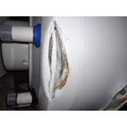 Hajdu AQ IDE 200F indirekt tároló 200 L elektromos pótfűtéssel (OUTLET23)