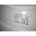 Hajdu AQ IDE 100F indirekt tároló 100 L elektromos pótfűtéssel (OUTLET25)