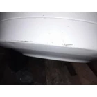 Hajdu AQ IDE 100F indirekt tároló 100 L elektromos pótfűtéssel (OUTLET25)