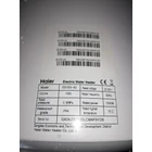 Haier 100L Hengeres Villanybojler (OUTLET29)