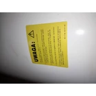 ARISTON V CA 120 FALI KÉMÉNYES GÁZBOJLER(OZTLET49)