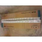 AUX Delta 2 ASW-H18E3D4 oldalfali inverteres klíma beltéri (OUTLET54)