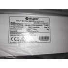 Syen Bora Plusz SMOH12BO-E32DA4A2/I multi beltéri egység 3,2 kW (OUTLET67)