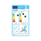 Sinclair Ray SIH-09BIR/SOH-09BIR2 oldalfali split klíma csomag 2,7 kW