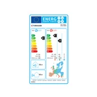 Sinclair Sky SIM-18BS3/SOM-18BS3 oldalfali split klíma csomag 5,3 kW