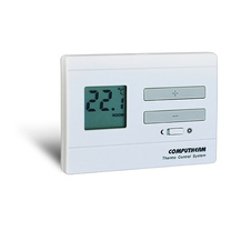 Fűtés szabályzó termosztát