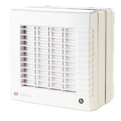 Ablak ventilátorok