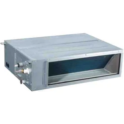 Légcsatornázható Split Klímák 