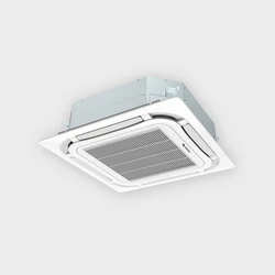 Kazettás fan-coilok