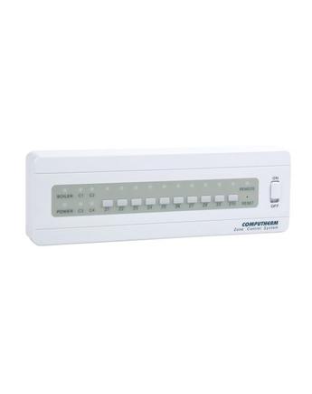 COMPUTHERM Q10Z ZÓNAVEZÉRLŐ