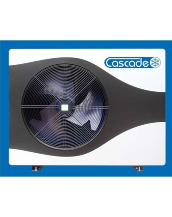 Cascade ECOSTAR CLN-006TB1 monoblokk hőszivattyú 1 fázis 6 kW