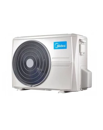 Midea Single MOX230-12HFN8-QD0 split klíma kültéri egység (3,5 kW)