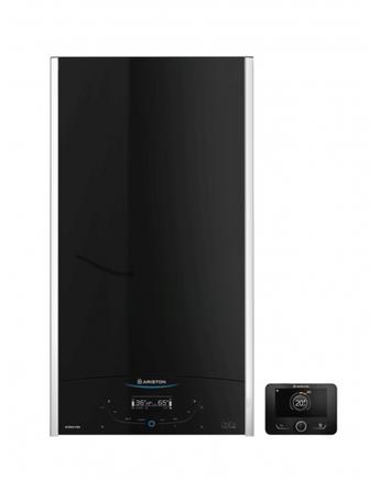 Ariston Alteas One+ Net 24 Fali kondenzációs kombi gázkazán